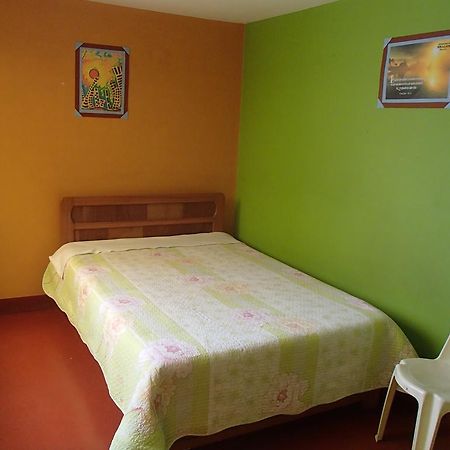 Hospedaje Shalom Juliaca Kültér fotó