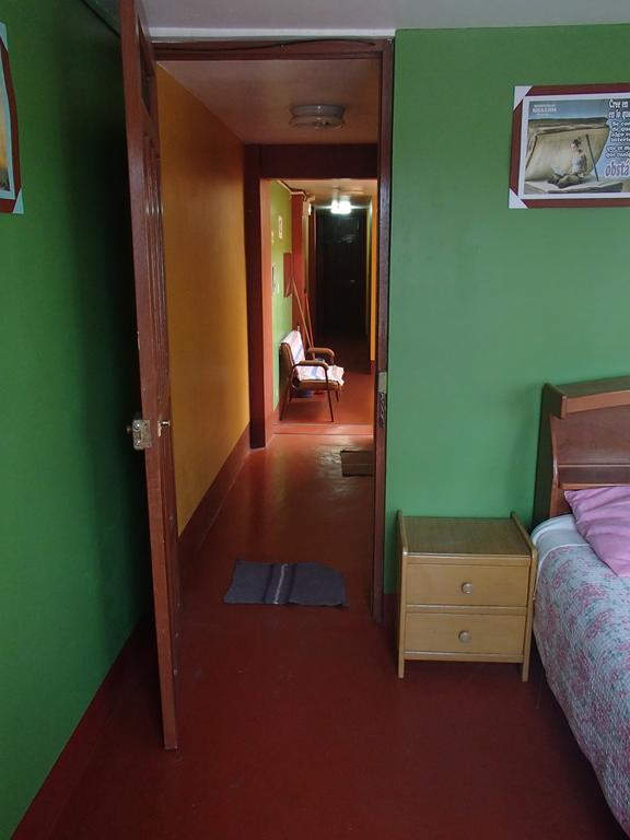 Hospedaje Shalom Juliaca Kültér fotó
