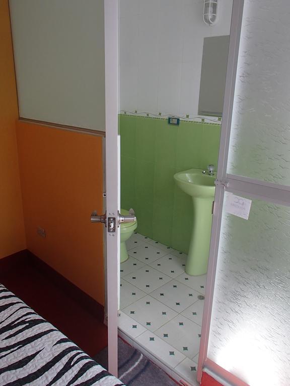 Hospedaje Shalom Juliaca Kültér fotó